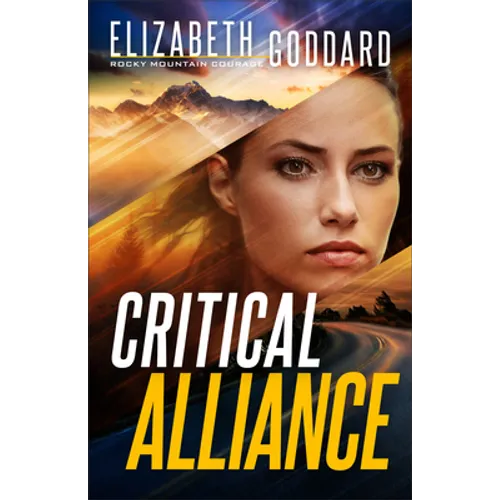 Critical Alliance