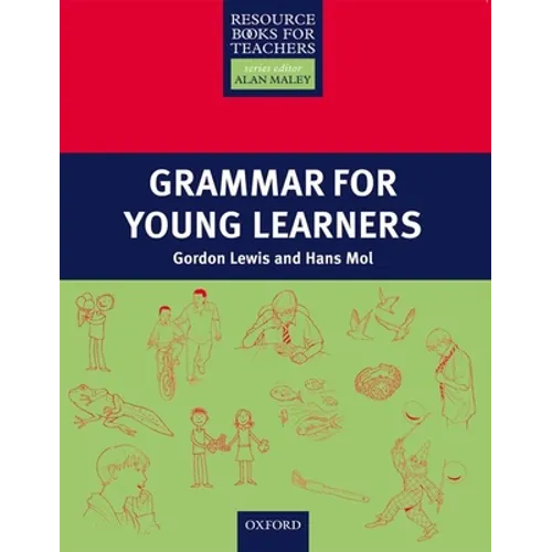 Grammar for Young Learners