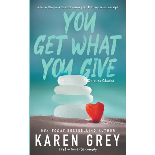 You Get What You Give
