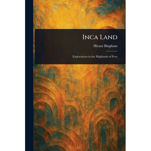 Inca Land