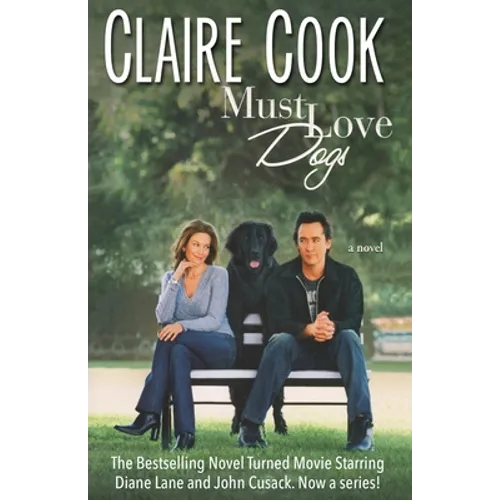 Must Love Dogs