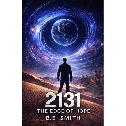 2131: The Edge of Hope
