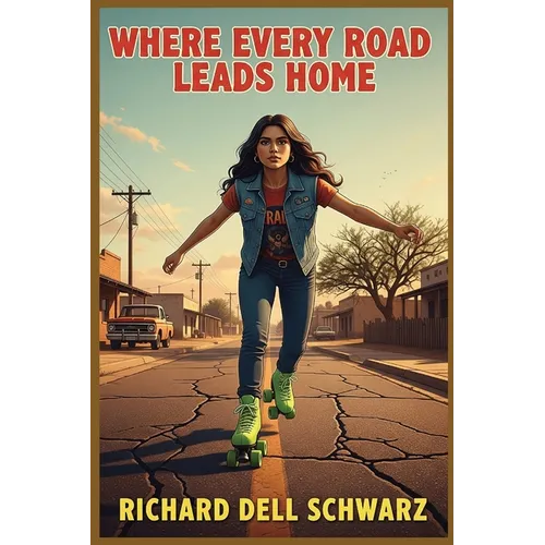 Where Every Road Leads Home: Where Every Neighbor is Family