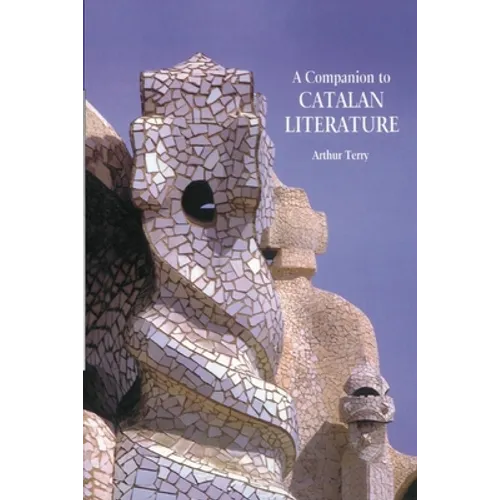 A Companion to Catalan Literature