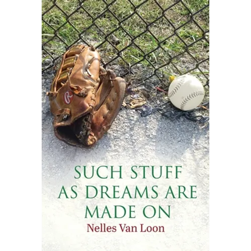 Such Stuff As Dreams Are Made On