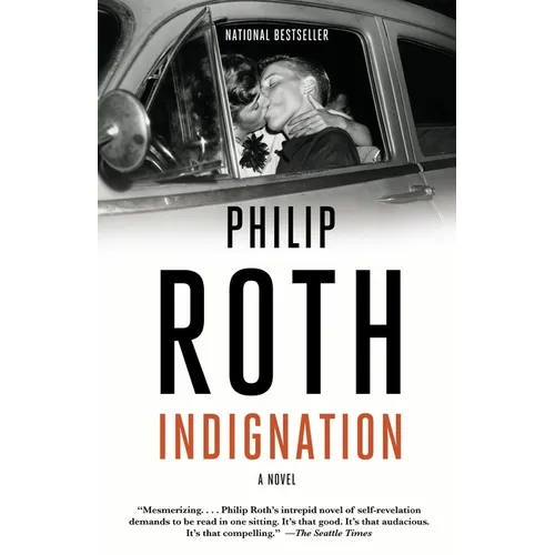 Indignation