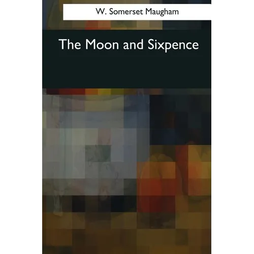 The Moon and Sixpence