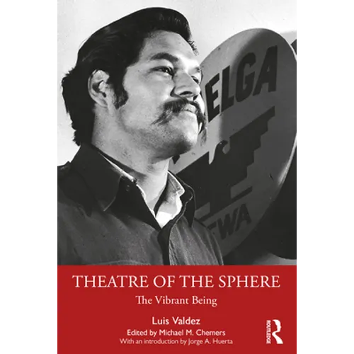 Theatre of the Sphere: The Vibrant Being