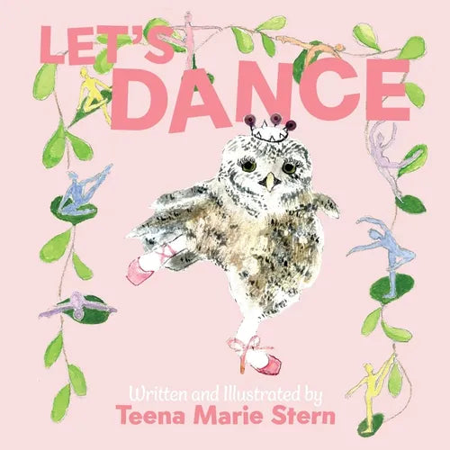 Let's Dance
