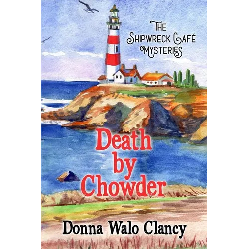 Death by Chowder