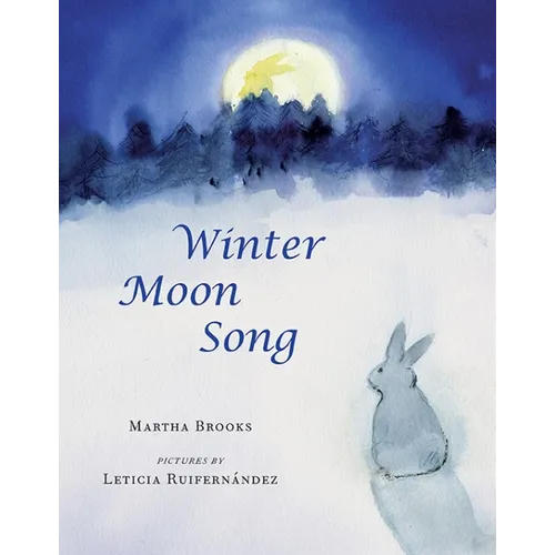Winter Moon Song