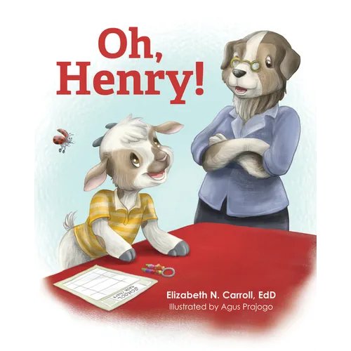 Oh, Henry!
