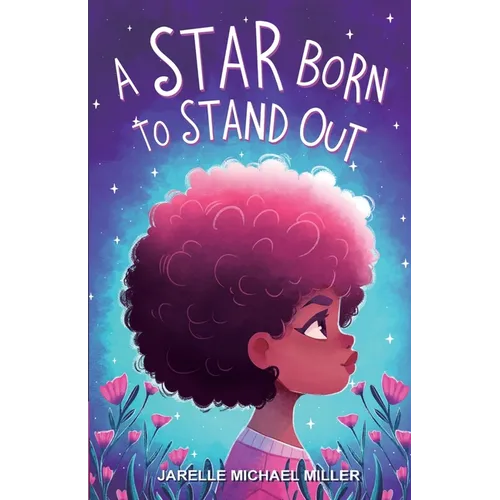 A Star Born To Stand Out