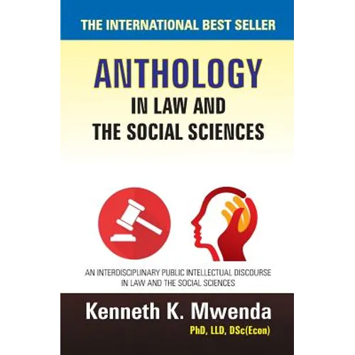 Anthology in Law and the Social Sciences: - V2