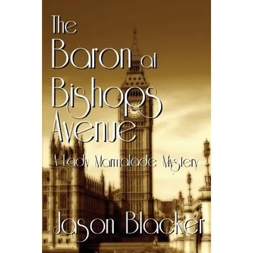 The Baron at Bishops Avenue