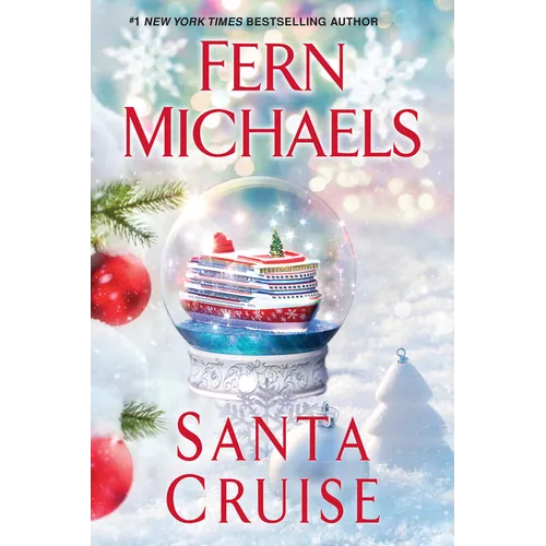 Santa Cruise: A Festive and Fun Holiday Story