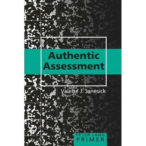Authentic Assessment Primer