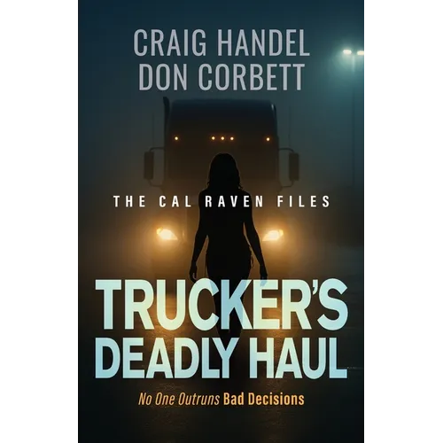 Trucker's Deadly Haul: No One Outruns Bad Decisions