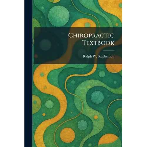 Chiropractic Textbook