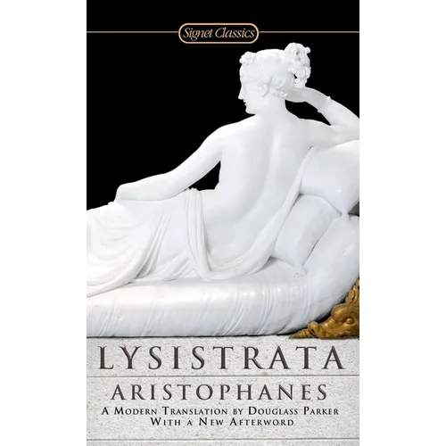 Lysistrata