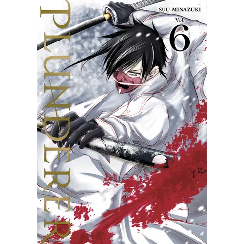 Plunderer, Vol. 6: Volume 6