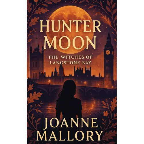 Hunter Moon