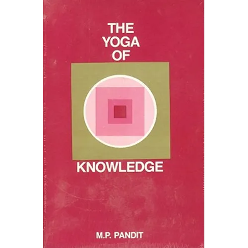 The Yoga Set of 4 Volumes