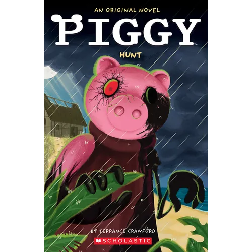 Piggy: Hunt: An Afk Novel