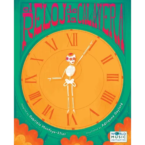 El Reloj de la Calavera