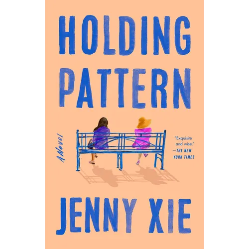 Holding Pattern