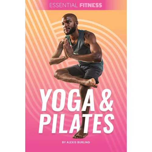 Yoga & Pilates