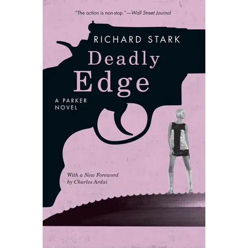 Deadly Edge