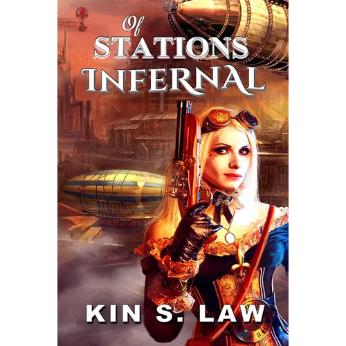 Of Stations Infernal