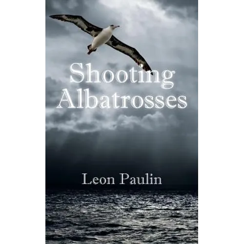 Shooting Albatrosses