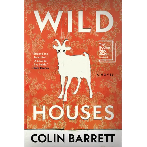 Wild Houses