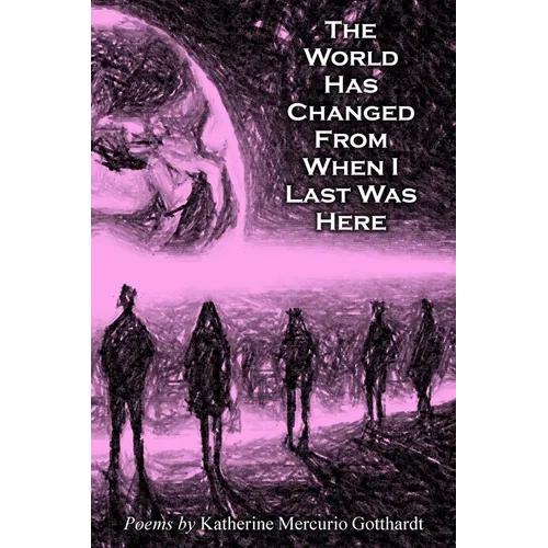 The World Has Changed from When I Last Was Here