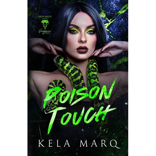 Poison Touch