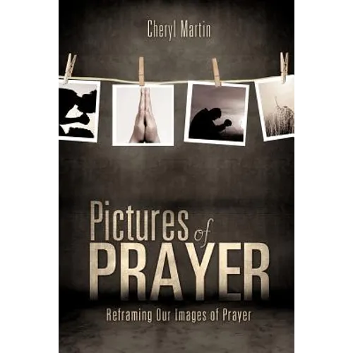 Pictures of Prayer