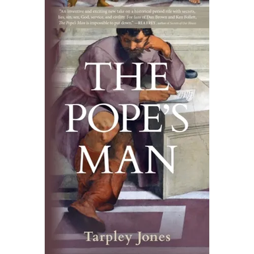 The Pope's Man