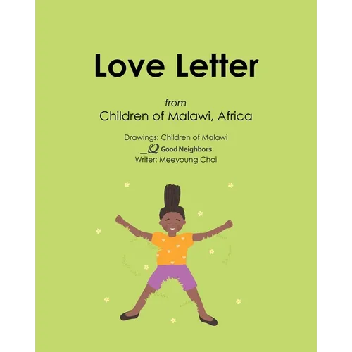 Love Letter