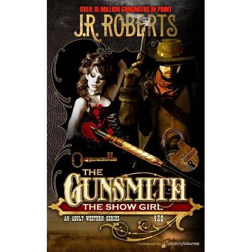 The Show Girl