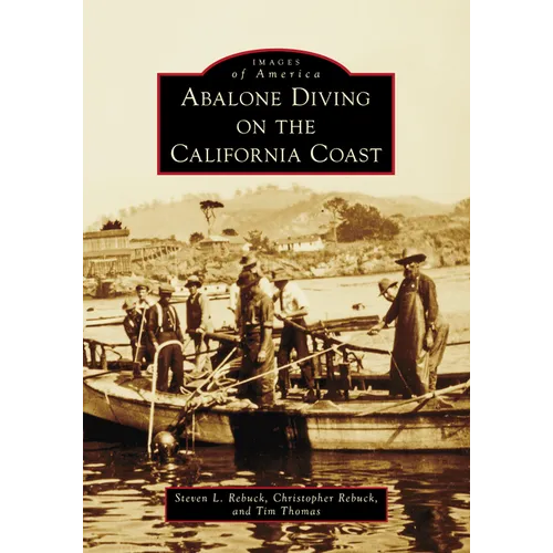 Abalone Diving on the California Coast