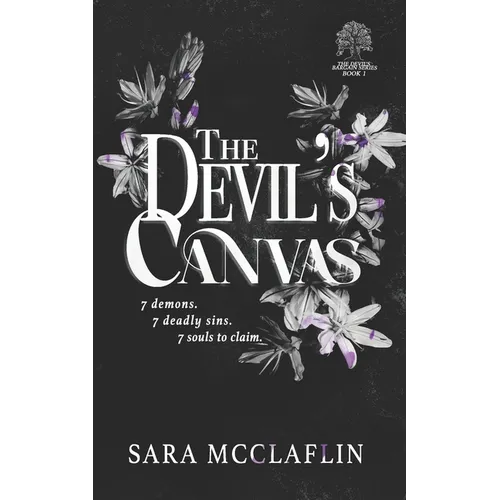 The Devil's Canvas
