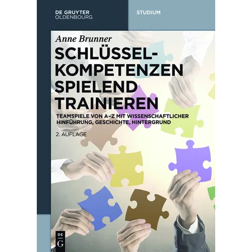 Schlüsselkompetenzen spielend trainieren