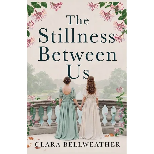 The Stillness Between Us