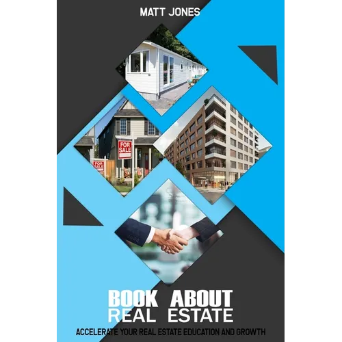 Book About Real Estate