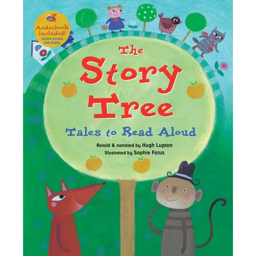 The Story Tree