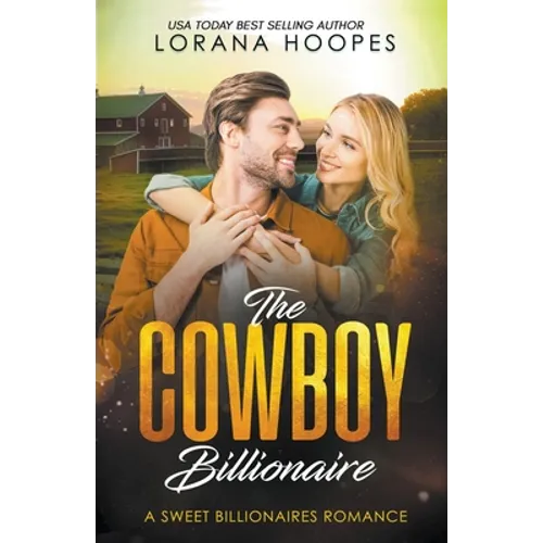 The Cowboy Billionaire