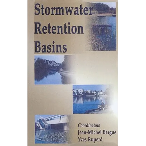 Stormwater Retention Basins