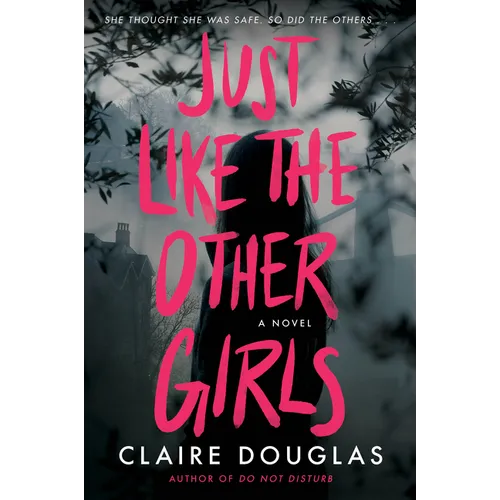 Just Like the Other Girls